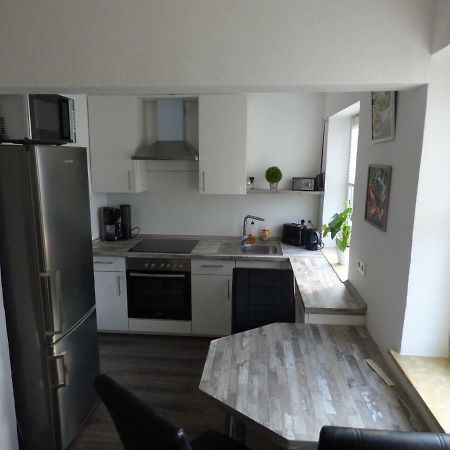 Apartmán An Der Flut 269 Wilhelmshaven Exteriér fotografie
